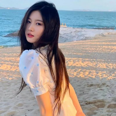 希莉丝在纽约