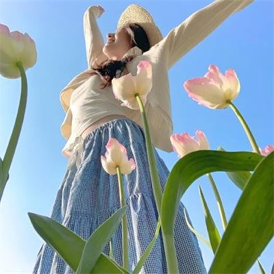 陌路双姝